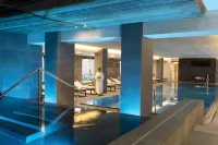 ElisabethHotel Premium Private Retreat- Adults Only - Pools