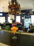 Altamont Court Hotel - Quầy bar
