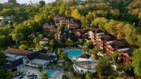 Zoetry Marigot Bay Hotels in 