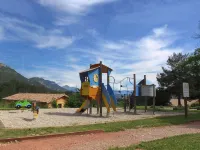 VVF Sud Vercors Hôtels à : Die