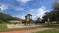 Vvf Sud Vercors Hotels in Drôme