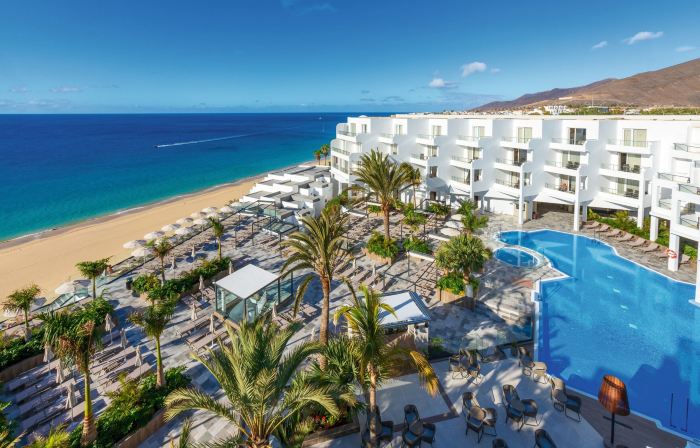 Hotel Riu Palace Jandia