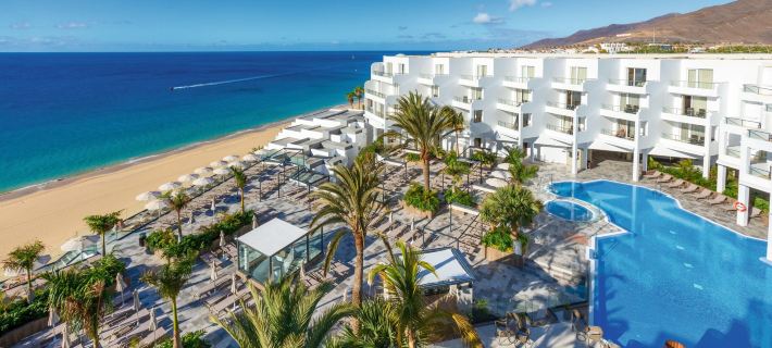 Hotel Riu Palace Jandia Hotels in Pajara