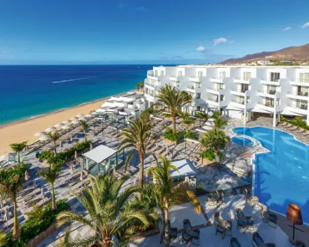 Hotel Riu Palace Jandia Hoteles en Morro Jable