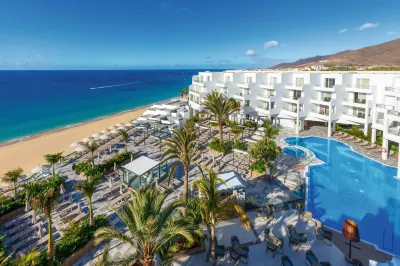 Hotel Riu Palace Jandia Hotels in Jandía