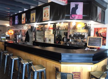 Hôtel-restauration-Bar-Tabac-Vapotage CBD