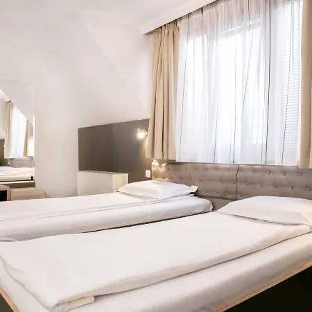 Hotel Niky