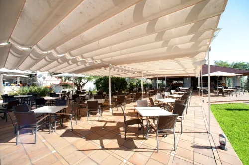 Grupotel Gran Vista & Spa Dining Photos