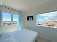 Toscana da AMare B&B - Balkoner