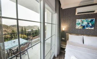 Dekatria Rooms&Aparts
