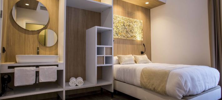 Hostal Sevilla Santa Justa - Adults Only Hotels in Sevilla