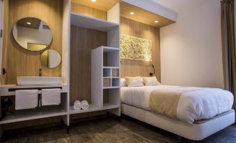 Hostal Sevilla Santa Justa - Adults Only