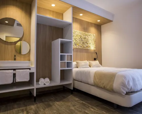 Hostal Sevilla Santa Justa - Adults Only Hotels near Nervión