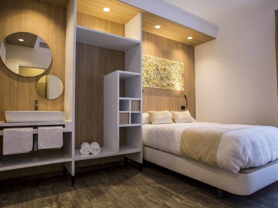 Hostal Sevilla Santa Justa