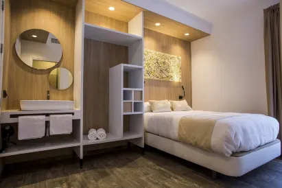 Hostal Sevilla Santa Justa - Adults Only