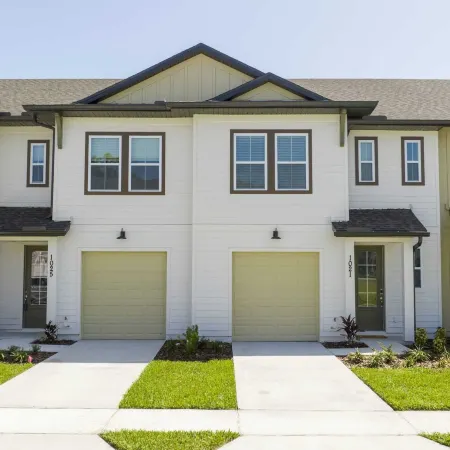 Charming 3Bd Close to Disney at Enclave 1021