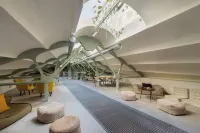 Ola Living Hostal Tetuan