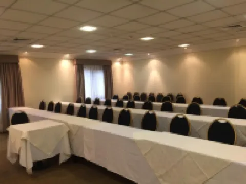 Hotel Diego de Almagro Valdivia Hoteles en Valdivia