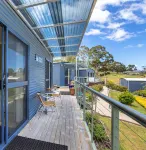 Port Huon Cottages Hotels in Geeveston