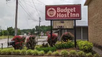 Budget Host Inn Hotels in Henderson