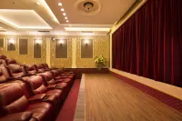 Hotel Dvorana