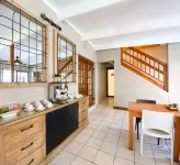 Loerie Guest Lodge Hoteles en George