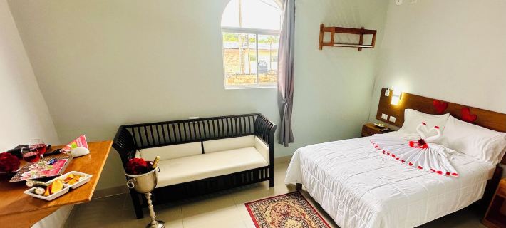 Hotel Fenix Hotels in Iquitos