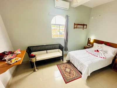 Hotel Fenix Hotel di 