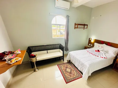 Hotel Fenix Hotels in Iquitos