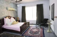 Prithvi Farm Cottage and Villa