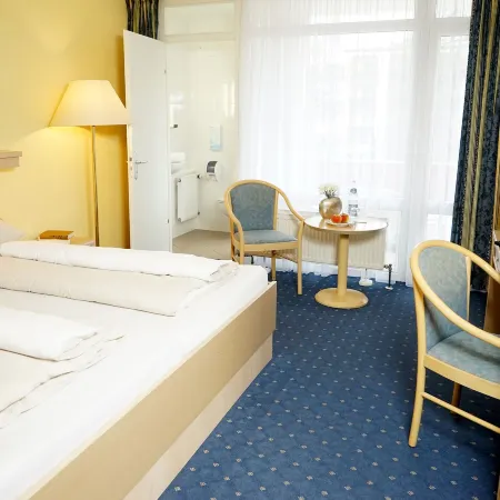 Kurhotel Panland