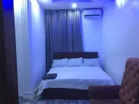 Solomon's Porch Hotel and Suites Hoteles en 