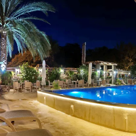 Galazio Asteri 1 Green, Luxury & Eco
