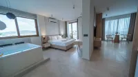 Zera Bodrum - vasca da bagno