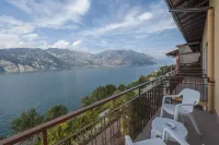 Hotel Villa Carmen - con vista montagne