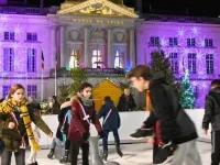 Kyriad Chalons EN Champagne - Saint Martin Hotels in Département Marne