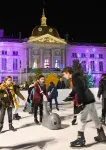 Kyriad Chalons EN Champagne - Saint Martin Hotels in Chalons en Champagne