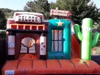 Camping la Marmotte Hotels in La Bourboule