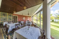 Pousada Marceneiro Hotels in São Miguel dos Milagres