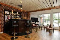 Hotel Lynggaarden - bar