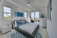 Malibu at Pacific Marlin Hotels in 