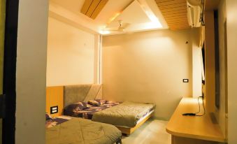 Hotel Bholenath