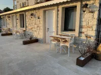 Serez Otel Alaçatı by La Mira Hotels in Şifne