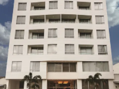 Hotel Estelar Yopal Hotels in Yopal