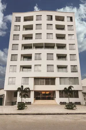 Hotel Estelar Yopal