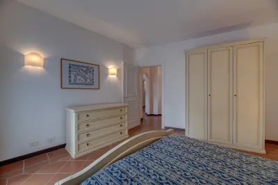 Sea & Villas Hotel in zona Cala tanca Manna Nord o di Il Sarago