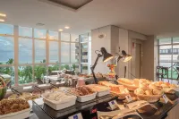 Hotel Costamar Ponta Verde - breakfast
