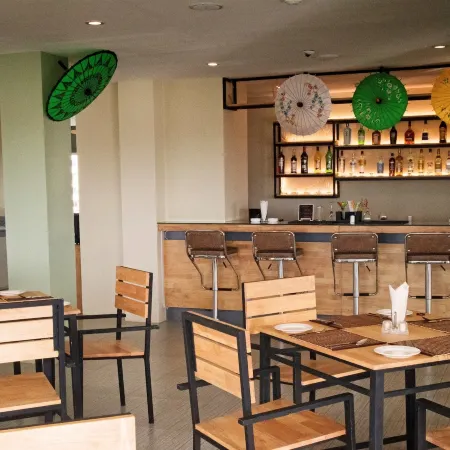 Hotel 99 Yangon