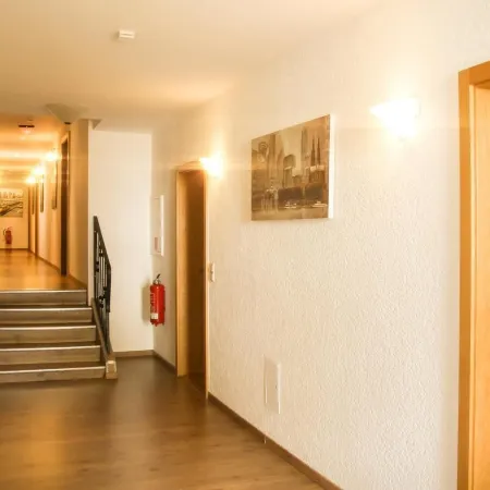 Hotel Waldlust B & B