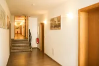 Waldlust Hotels in Rieden